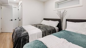 House, 2 Bedrooms, Accessible - New Entire House-2 Bedrooms, 2 Baths, Full Accessibility (Vancouver)