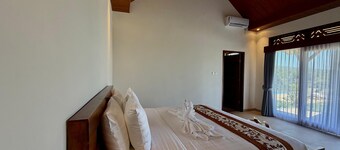Atta Residence