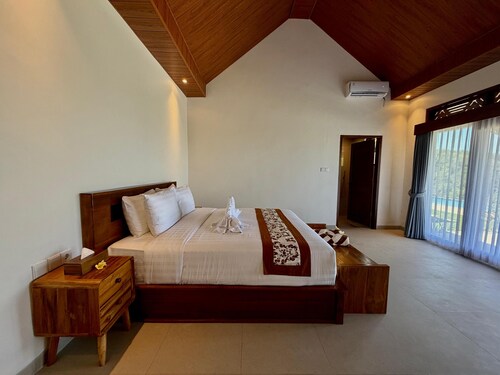 Atta Residence
