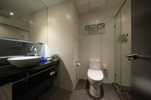 Slippers - Crystal  Hotel Tianjin Jinwan Plaza (Tianjin)