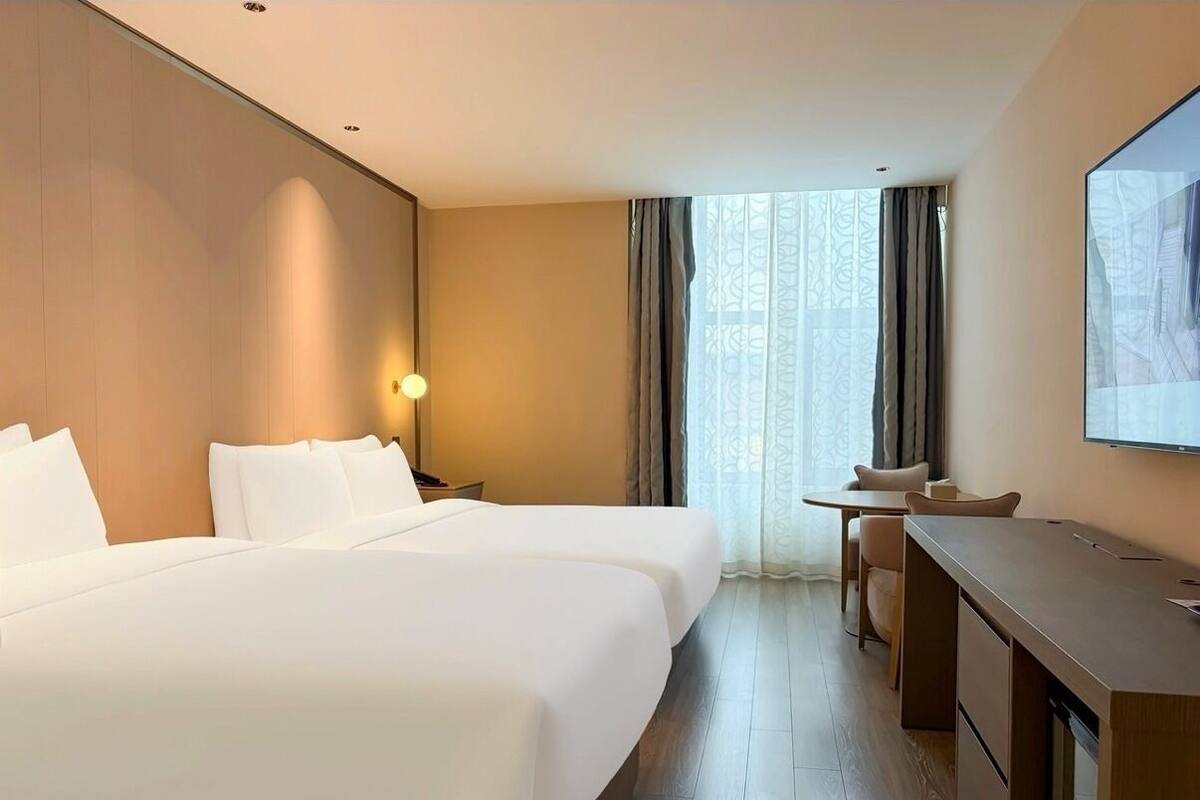 Chambre Triple Standard