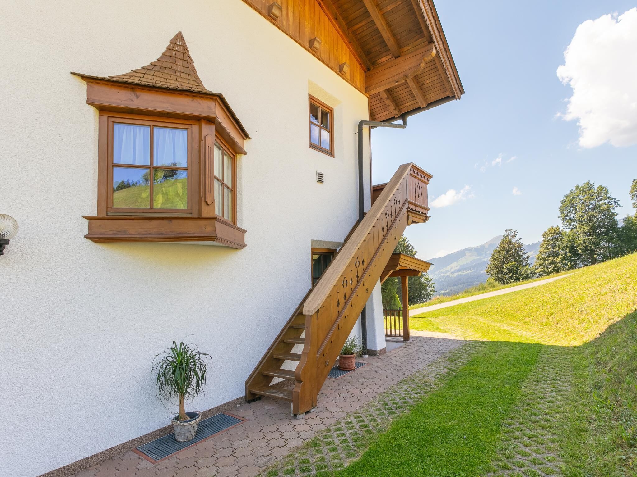 Außenbereich