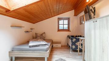 3 chambres, accès Internet