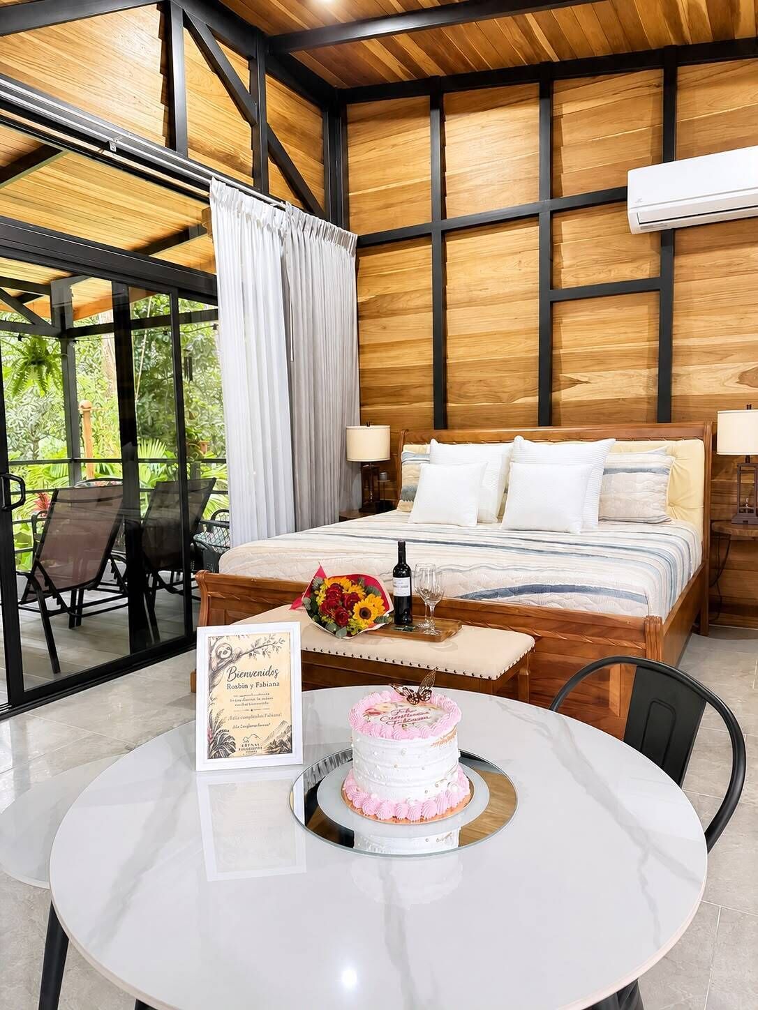 In-room safe, iron/ironing board, free WiFi, bed sheets