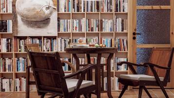 Bibliothek
