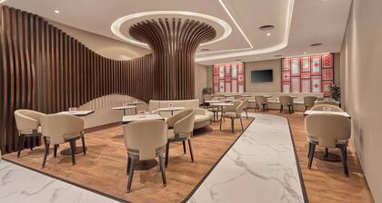 Swirl Transit Hotel Guwahati by Adani