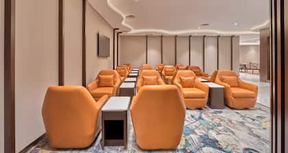Swirl Transit Hotel Guwahati by Adani