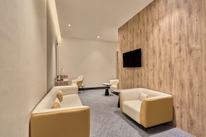 Suite executiva | Interior