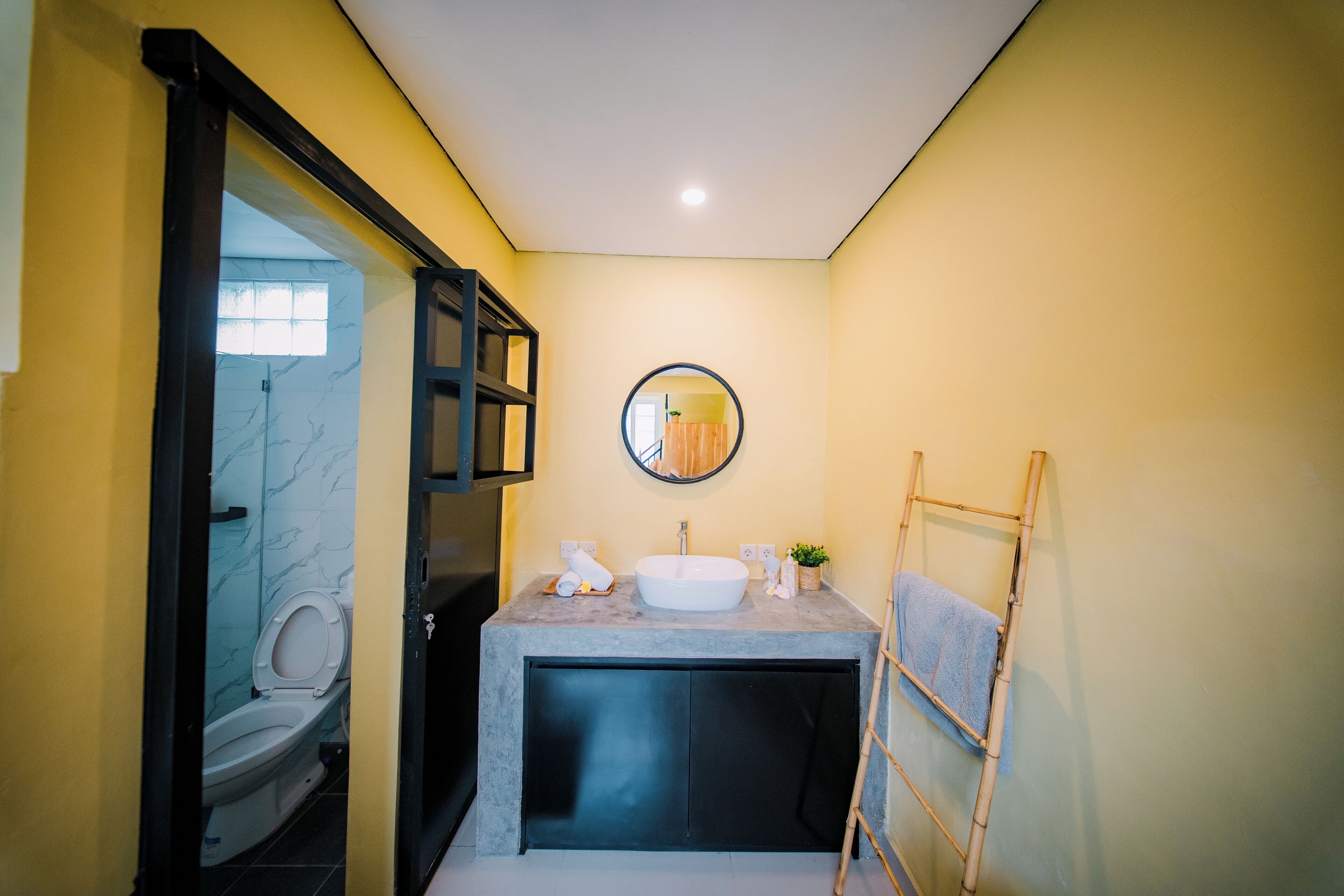 Kamar mandi