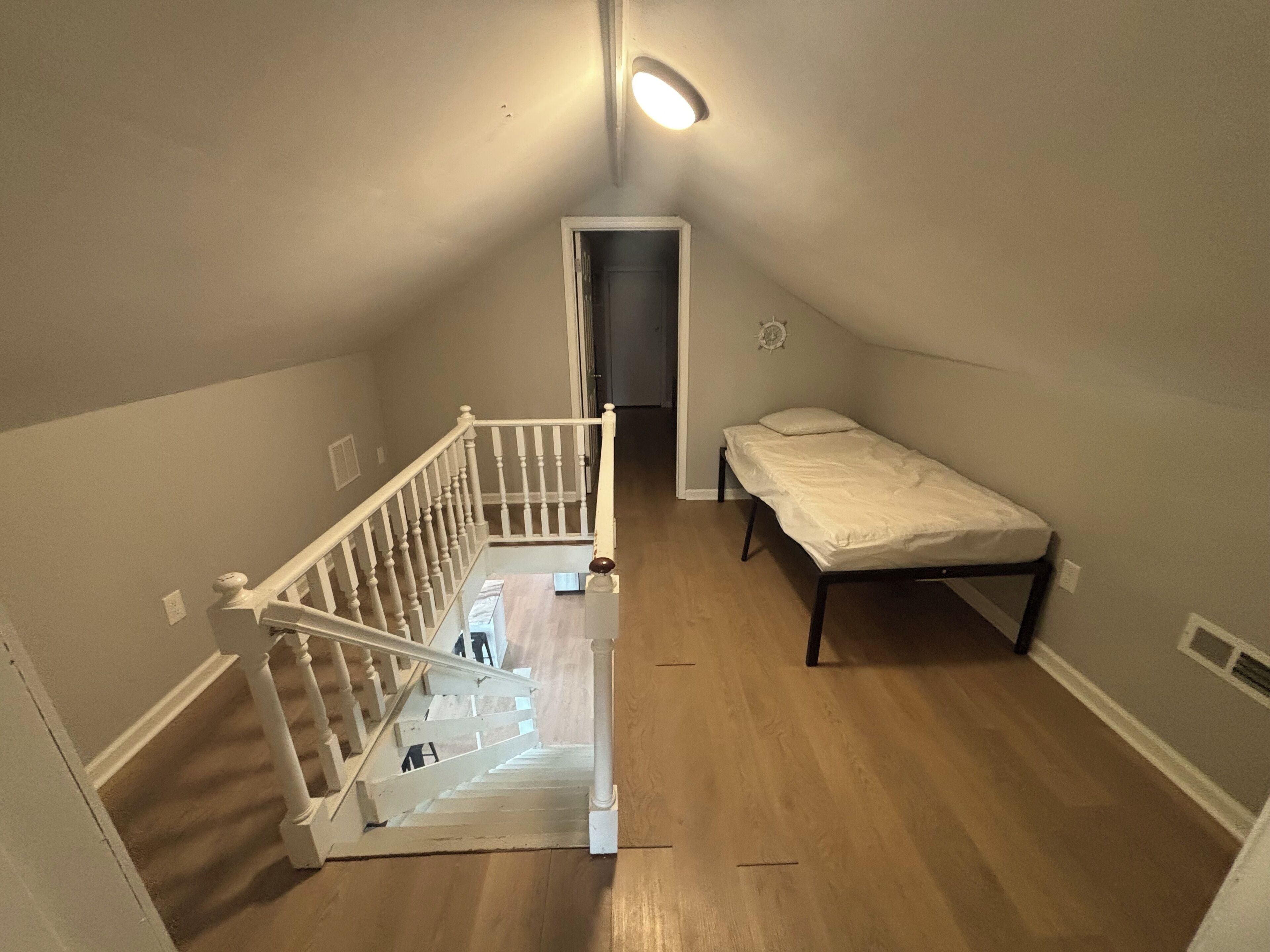 5 bedrooms, WiFi