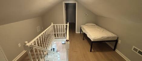 5 bedrooms, WiFi