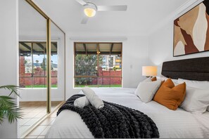 House | 1 bedroom - The Finch Fern A Sepal Stay (Perth)