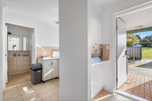 House | 1 bedroom - The Finch Fern A Sepal Stay (Perth)