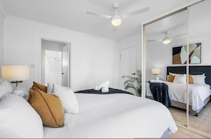 Room - The Finch Fern A Sepal Stay (Perth)