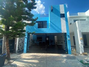 Fachada