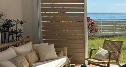 Oasis by the Sea