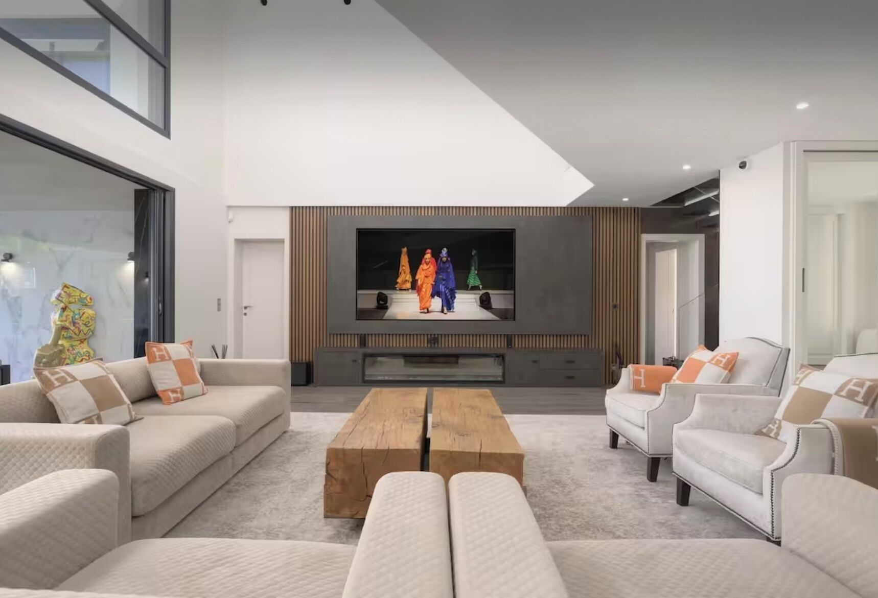 TV connectée
