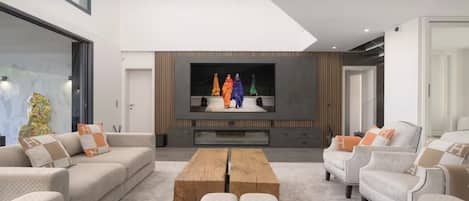 Smart-TV