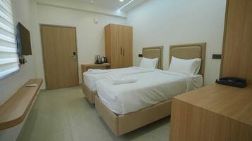 Executive Double or Twin Room