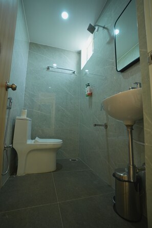 Private kitchen - YVK GRAND INN Hitech City (Hyderabad)