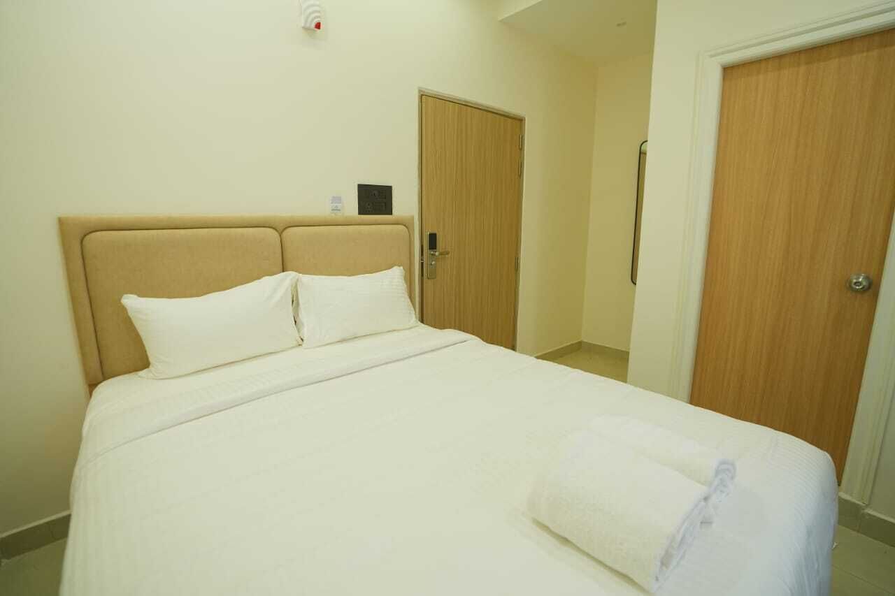 Executive Room | Free WiFi