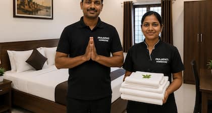 Prajapati Homestay | Family Friendly | Peaceful