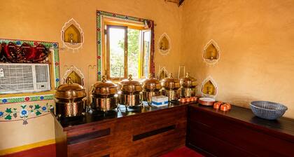 Sariska Tiger Lodge
