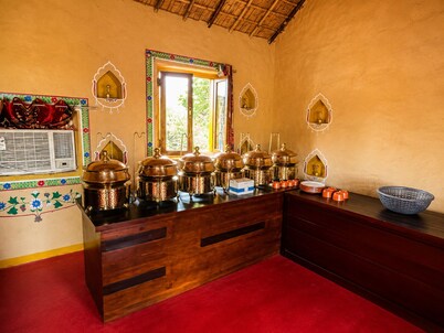 Sariska Tiger Lodge