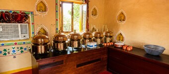 Sariska Tiger Lodge