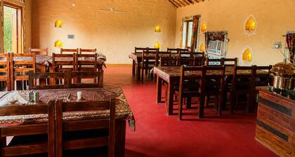Sariska Tiger Lodge