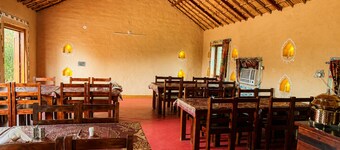 Sariska Tiger Lodge