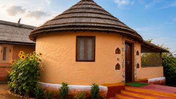 Mud Cottage | Lenzuola