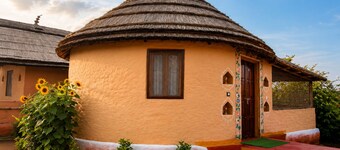 Sariska Tiger Lodge