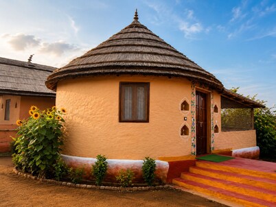 Sariska Tiger Lodge