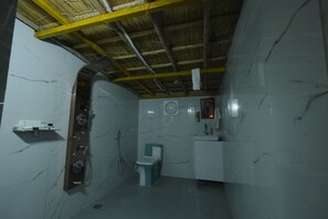 Habitación Deluxe | Baño