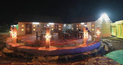 Sariska Tiger Lodge
