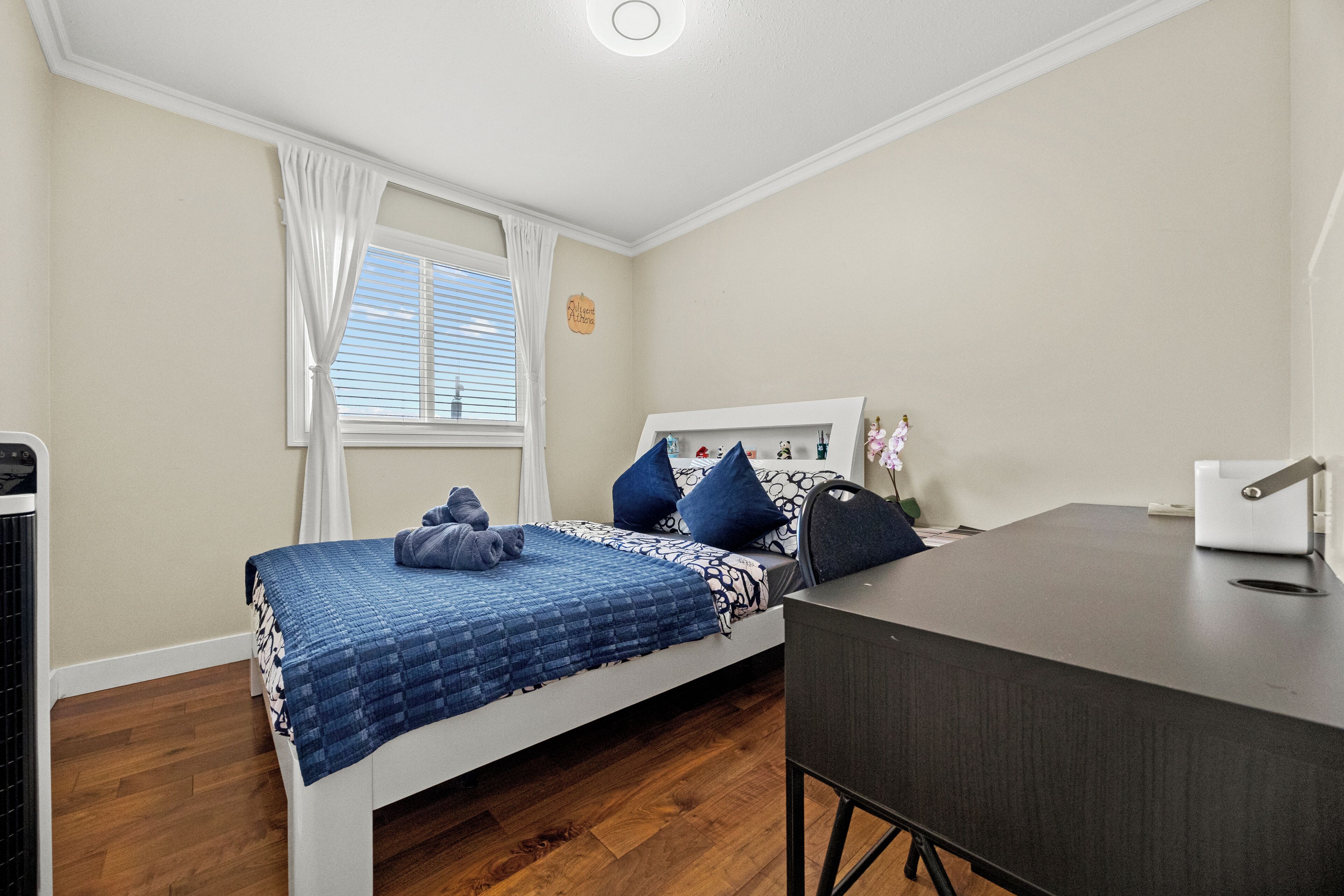 4 chambres, bureau, fer et planche à repasser, Wi-Fi gratuit