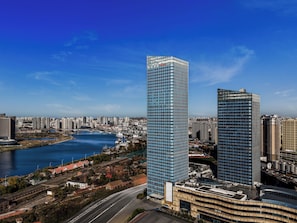 Exterior - Crystal Hotel Tianjin Binhai Yujiapu  (Tianjin)