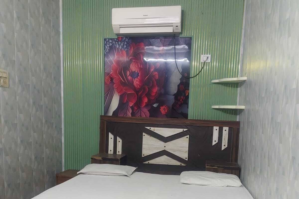 Habitació doble Deluxe