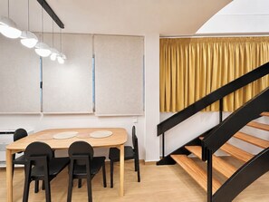 Dining - Galleria The House by ΜΡS (Athina)
