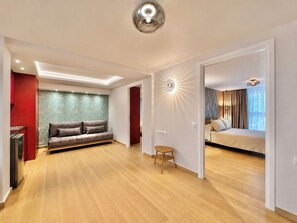 Living area - Galleria The House by ΜΡS (Athina)
