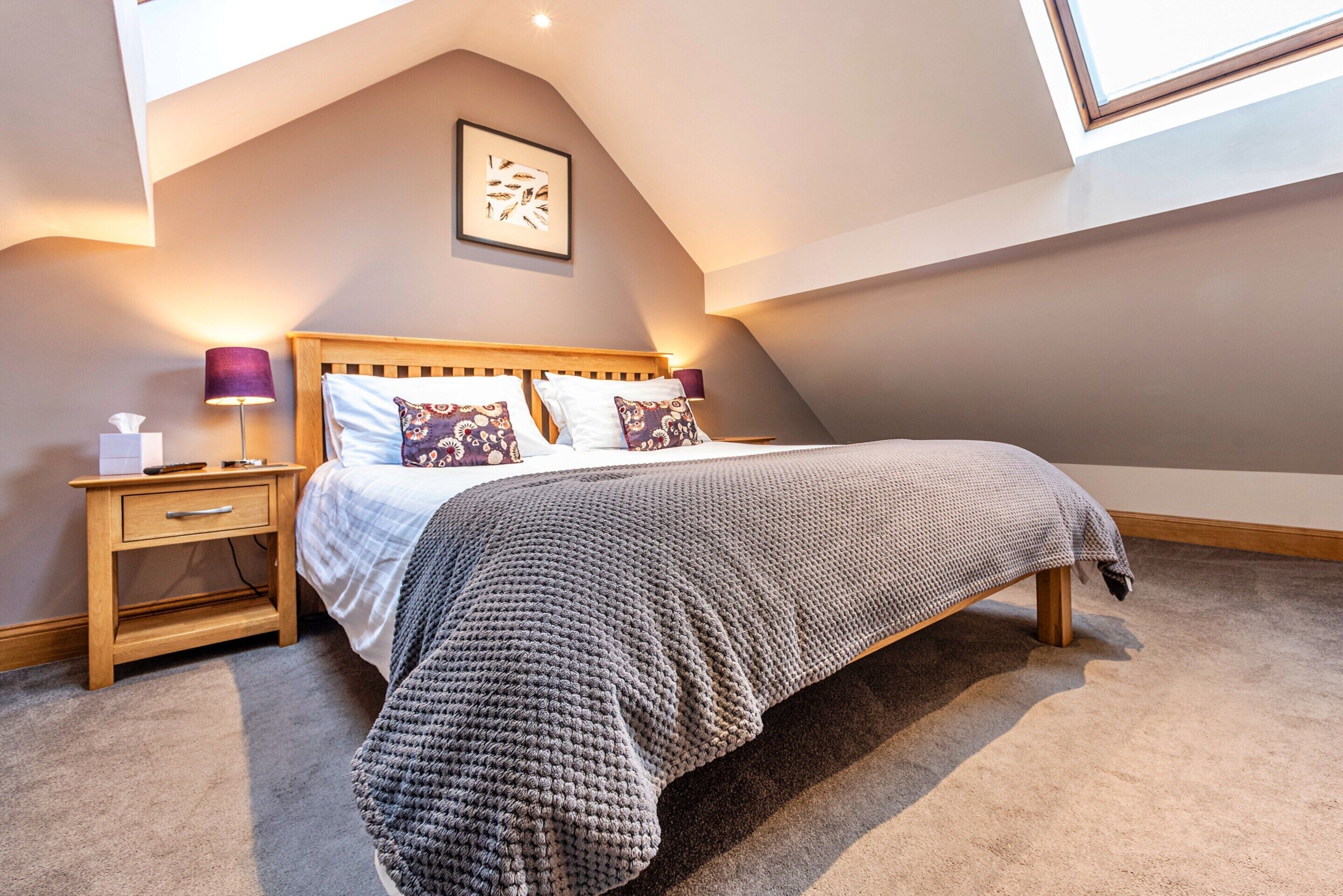 Chaumière | 1 chambre