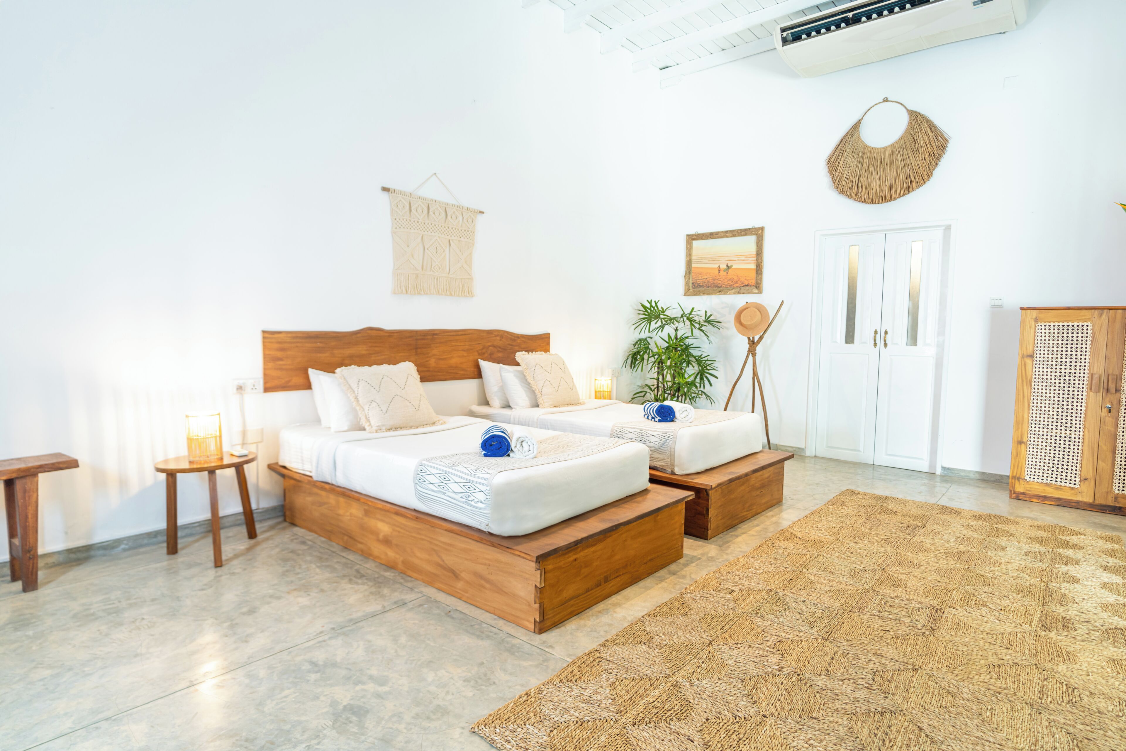 Phòng Suite Deluxe
