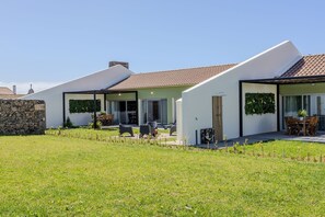 Exterior - GuestReady- Casa Lanceiro (Ribeira Grande)