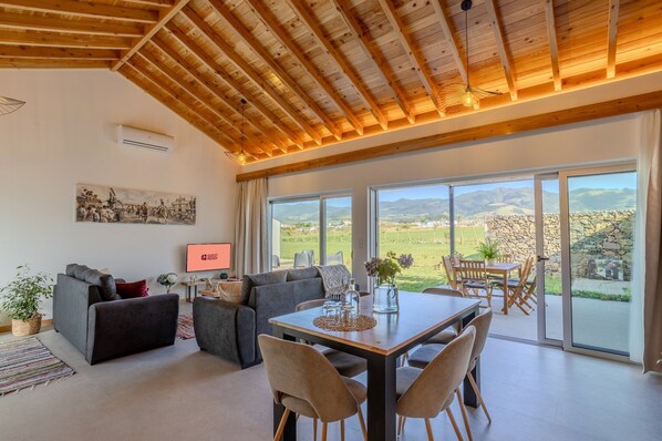 Interior - GuestReady- Casa Lanceiro (Ribeira Grande)