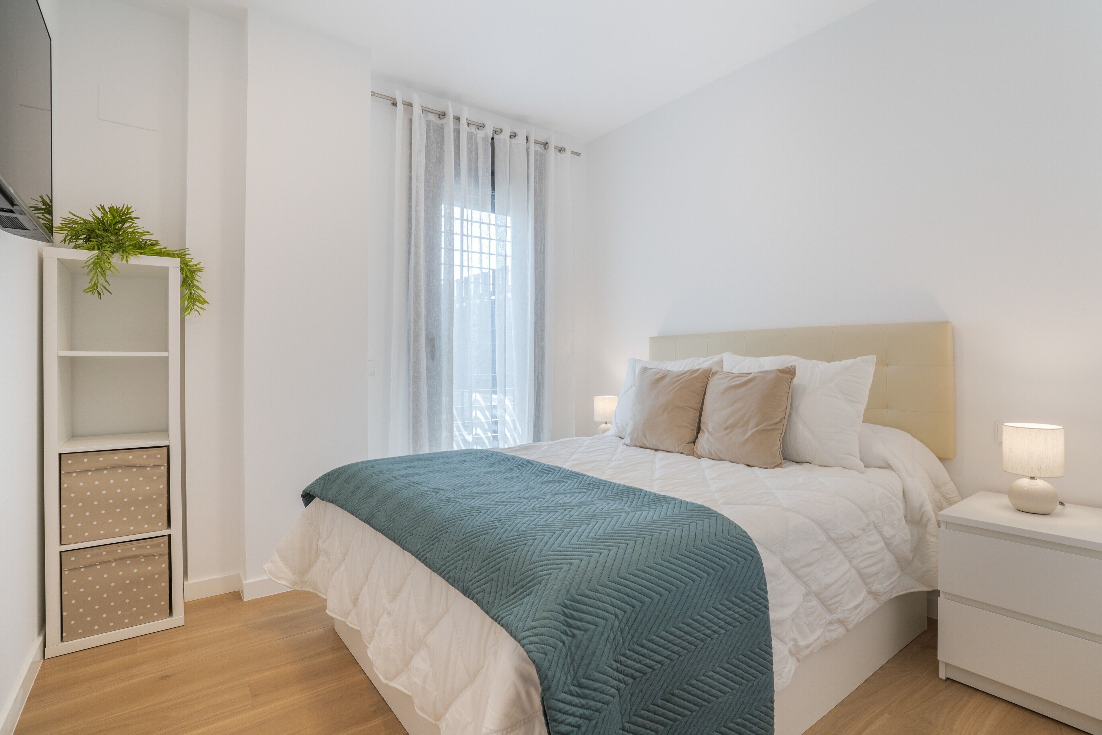 Apartamento En Primera Línea De Playa Con Piscina Y Terraza - Torre del Mar
