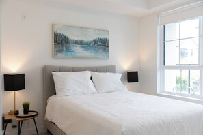 Room - Brand New Luxury 2 Bedroom Surrey/White Rock (Surrey)