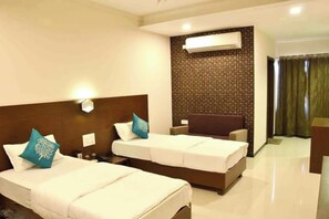 Double Room - Hotel Raj Ganga In Haridwar (Haridwar)