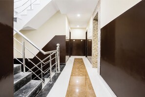 Interior - Hotel Raj Ganga In Haridwar (Haridwar)