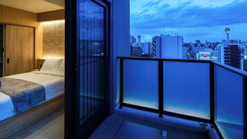 Family Suite | Terrace/patio